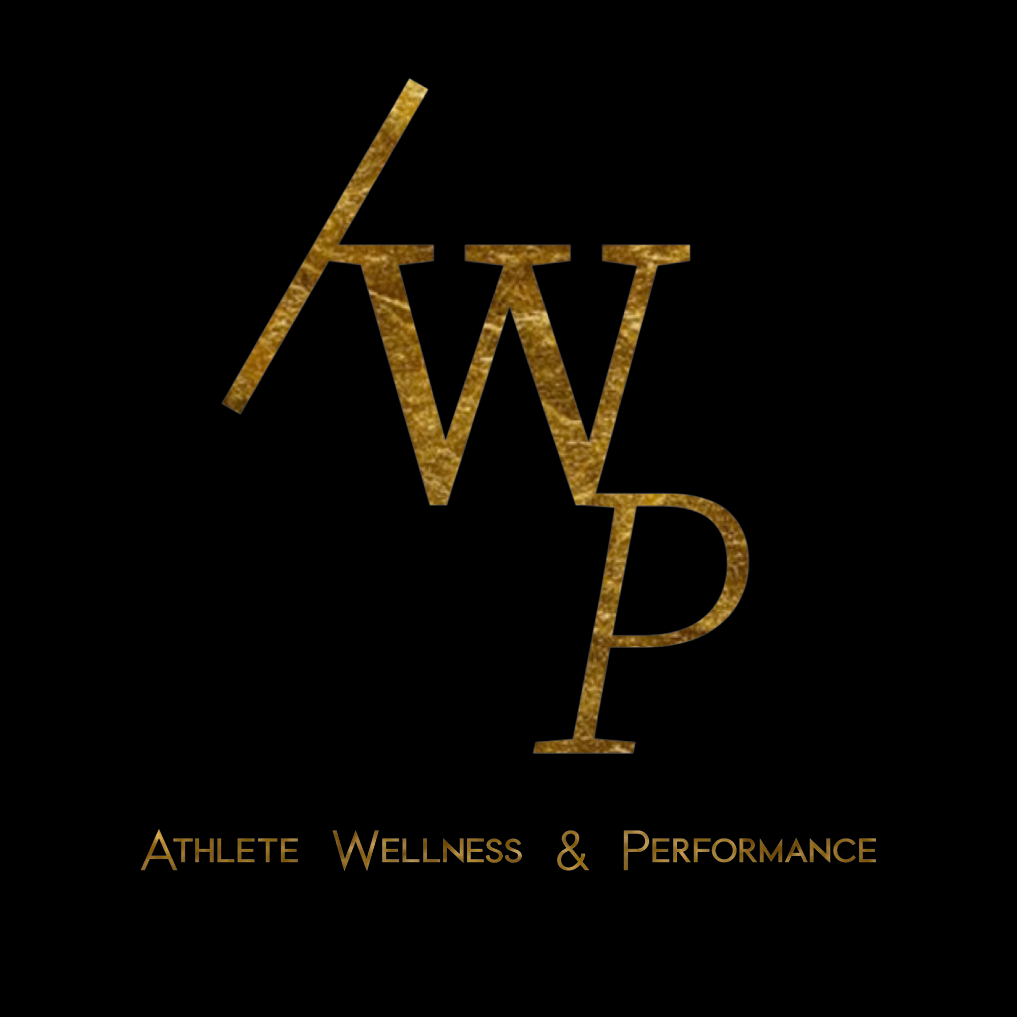AWP - Athlete Wellness & Performance
